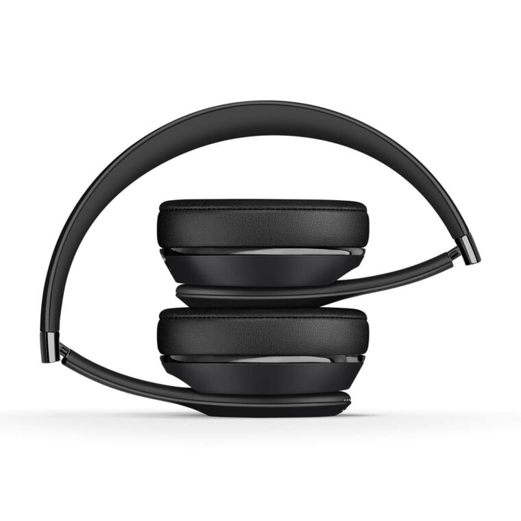 Beats Solo3 Wireless On-Ear Headphones - Imagen 2