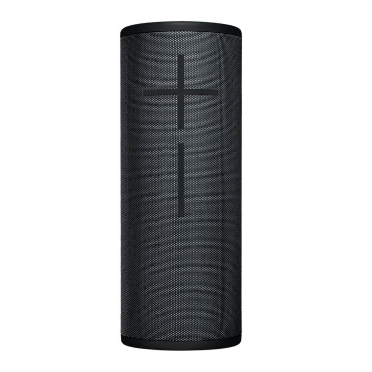 Portable Waterproof Bluetooth Speaker